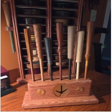 Seven Striker Stand Seven Striker Stand